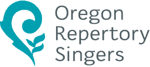 Oregon Repertory Singers Logo