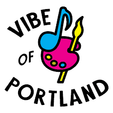 Vibe PDX Logo